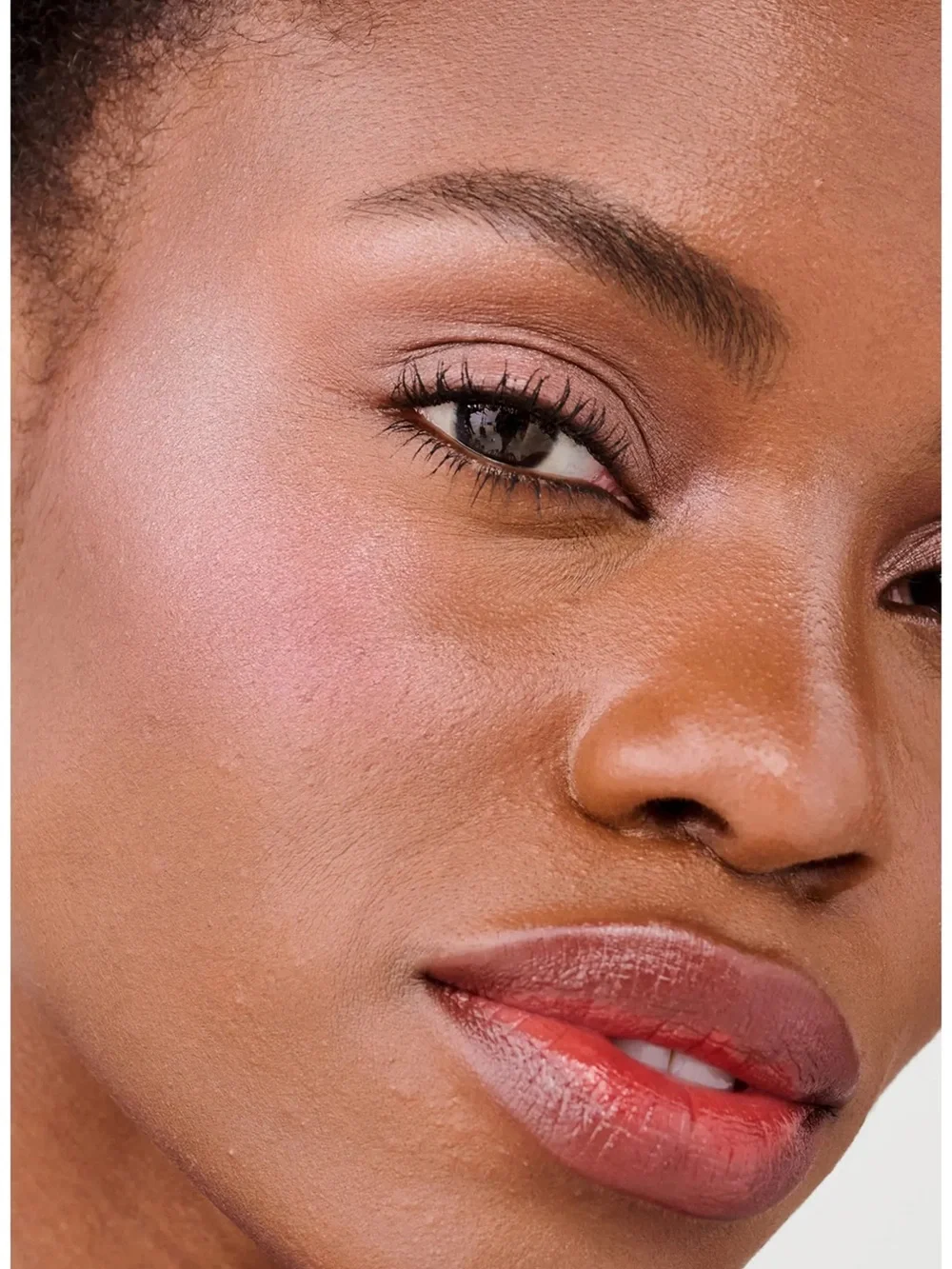 BENEFIT LIMITED EDITION CHOCOLICIOUS CHEEKS BRONZER & BLUSH PALETTE